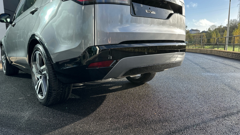 Land Rover Discovery 3.0 D350 Dynamic HSE 5dr Auto Diesel Station Wagon